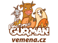 Boutique Gurmán 